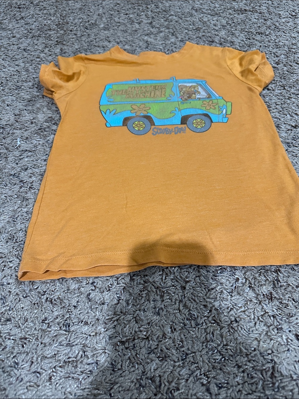 Boys t shirt
